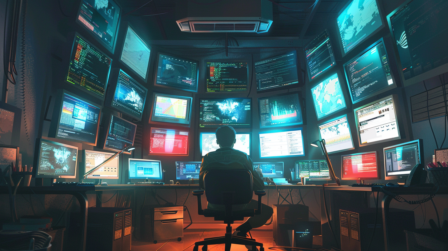 Implementing a Production-Grade CRUD REST API with Winglang Implementing a Production-Grade CRUD REST API with Winglang