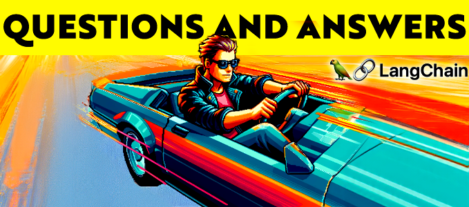 Build a QA Bot for your documentation with Langchain Build a QA Bot for your documentation with Langchain